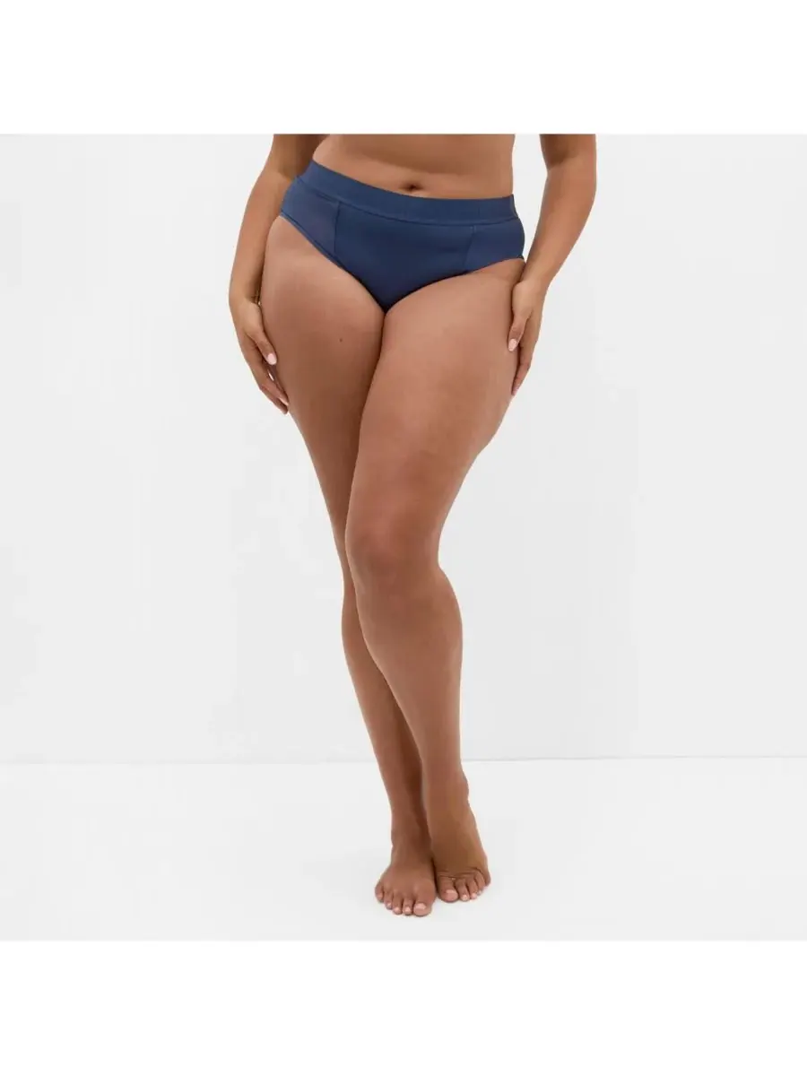 Женские фирменные трусики CCX Cheeky Panty CITY CHIC
