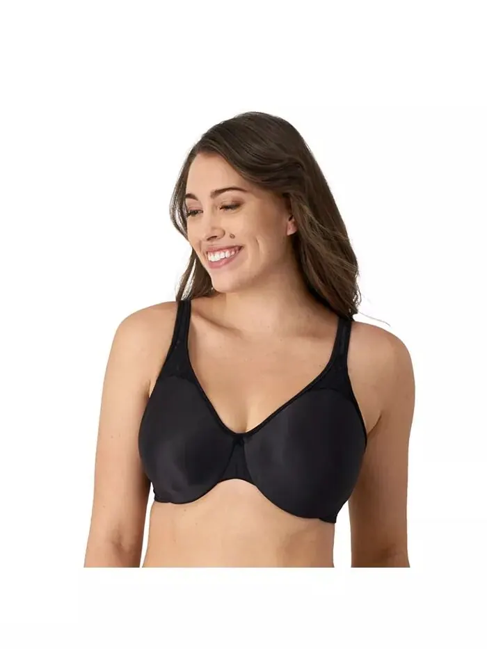 Passion for Comfort Бесшовный минимизирующий бюстгальтер на косточках 3385 Bali