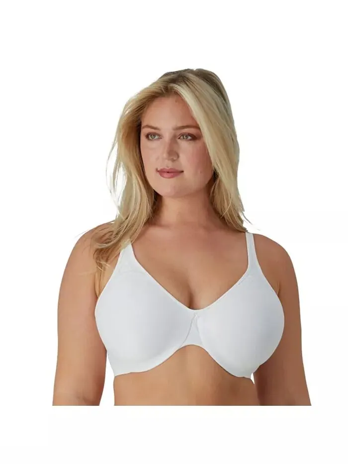 Passion for Comfort Бесшовный минимизирующий бюстгальтер на косточках 3385 Bali