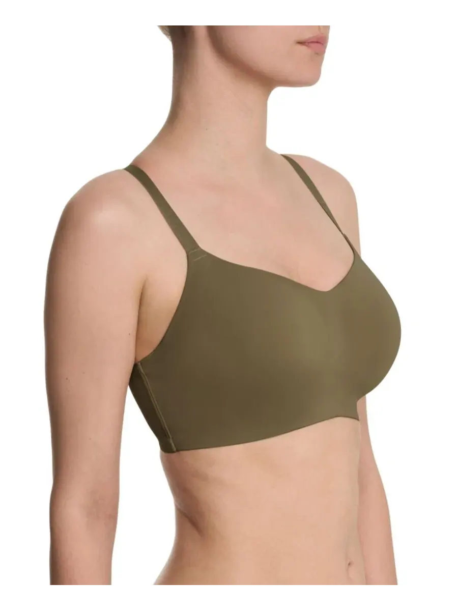 Женский бюстгальтер Elevate High Impact Convertible Natori — изображение 2 из 4, оливковый зеленый