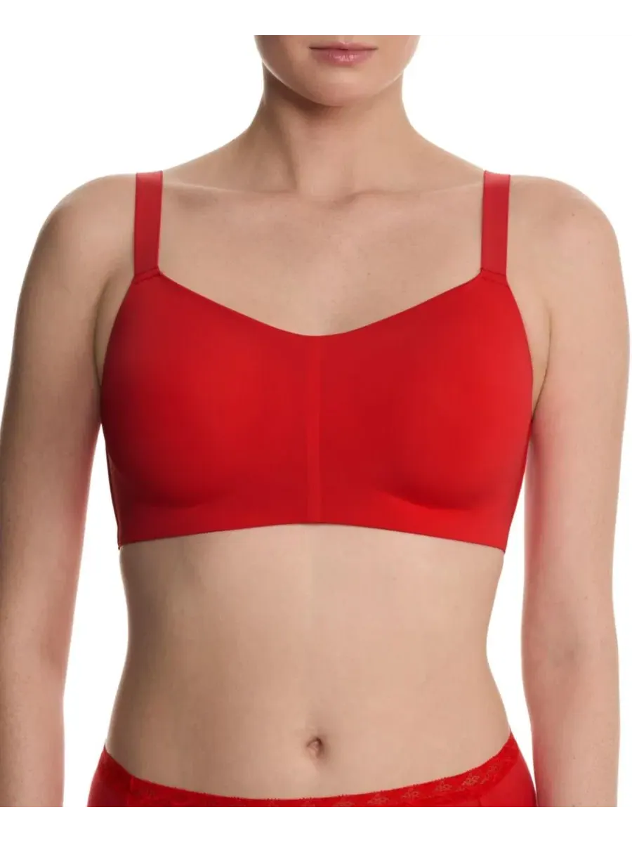 Женский бюстгальтер Elevate High Impact Convertible Natori, Paprika