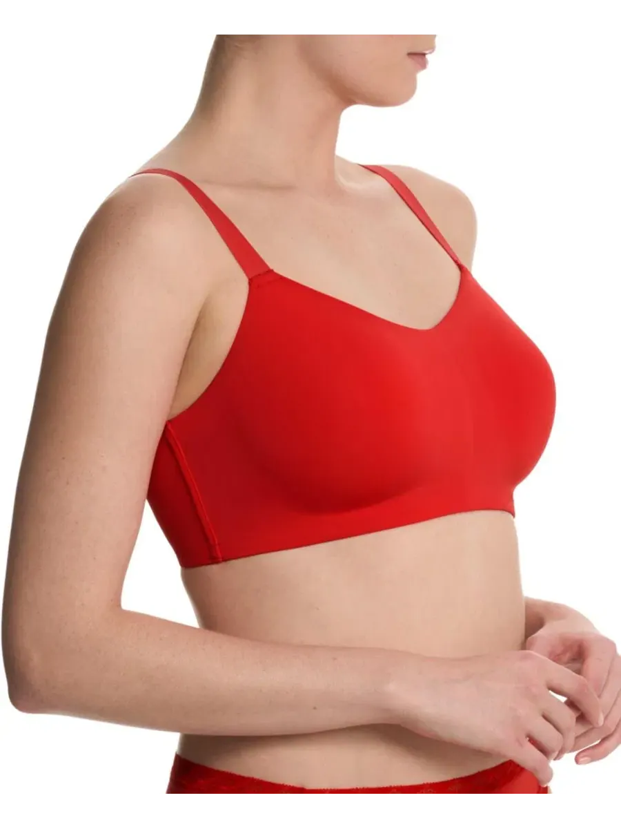 Женский бюстгальтер Elevate High Impact Convertible Natori, Paprika — изображение 2 из 4