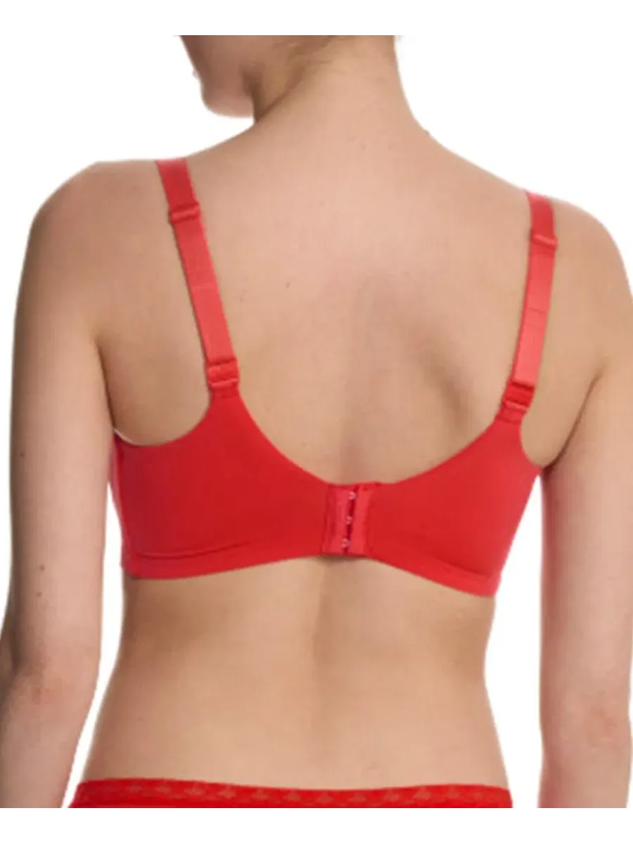 Женский бюстгальтер Elevate High Impact Convertible Natori, Paprika — изображение 3 из 4