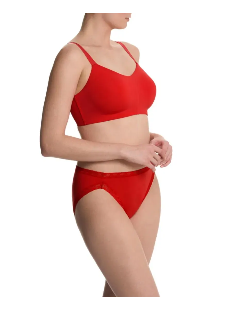 Женский бюстгальтер Elevate High Impact Convertible Natori, Paprika — изображение 4 из 4