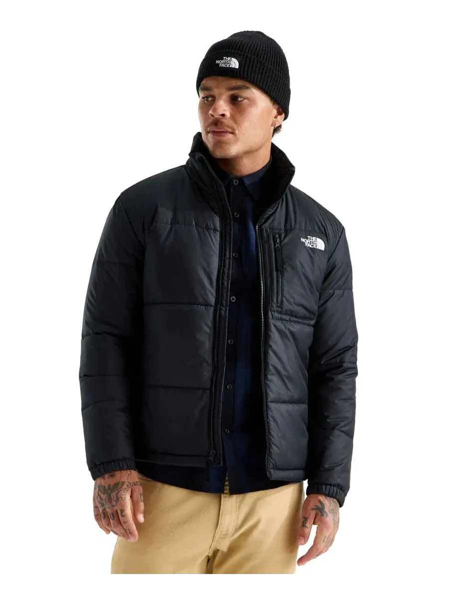 Мужская куртка-пуховик Nuketo Insulated Puffer Jacket The North Face