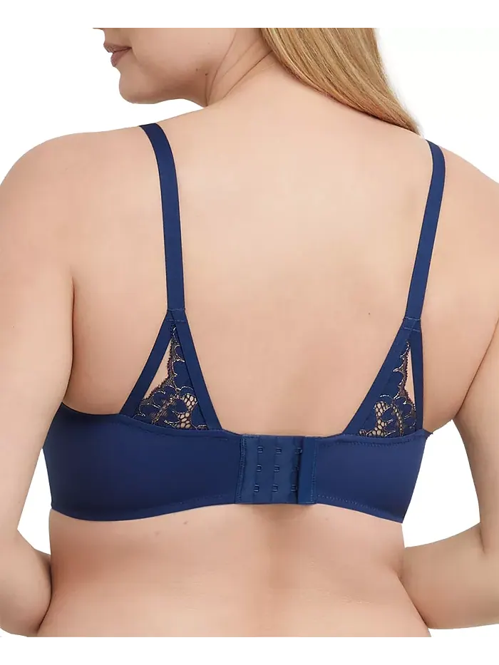 Бюстгальтер Push Up Love the Lift Rose Gold Lace DM9900 Maidenform — изображение 3 из 3