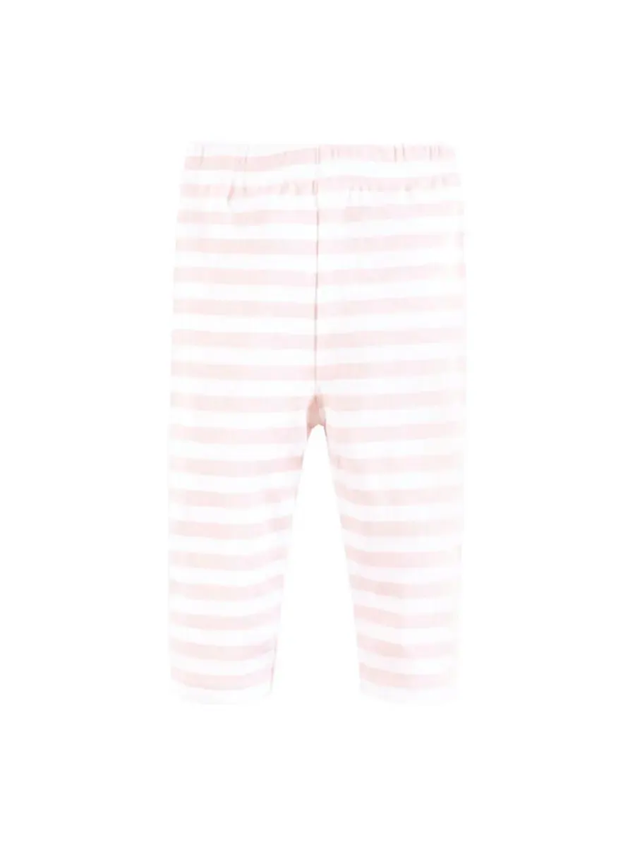 Хлопковый боди, брюки и комплект обуви Hudson Baby, Bonjour Paris — изображение 5 из 5