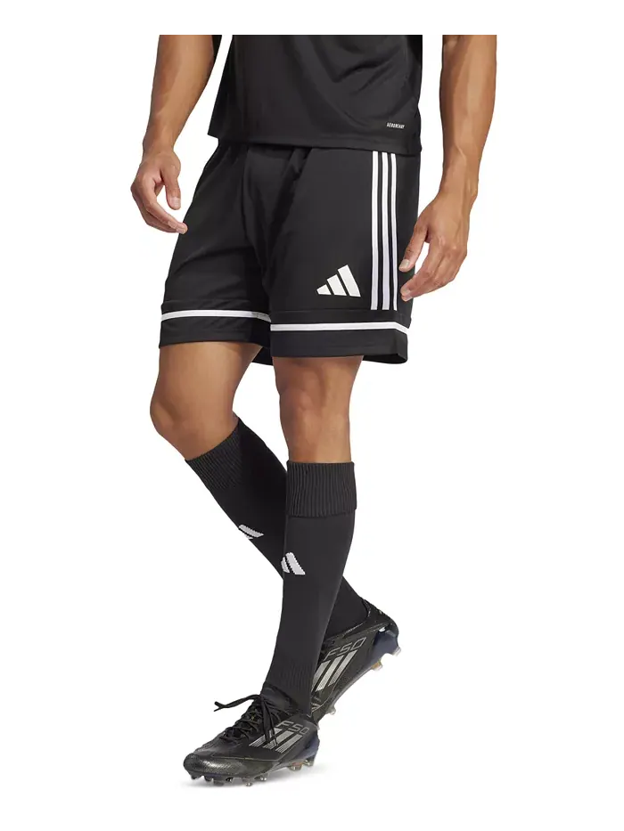 Мужские шорты Regular-Fit Squad 25 с логотипом adidas