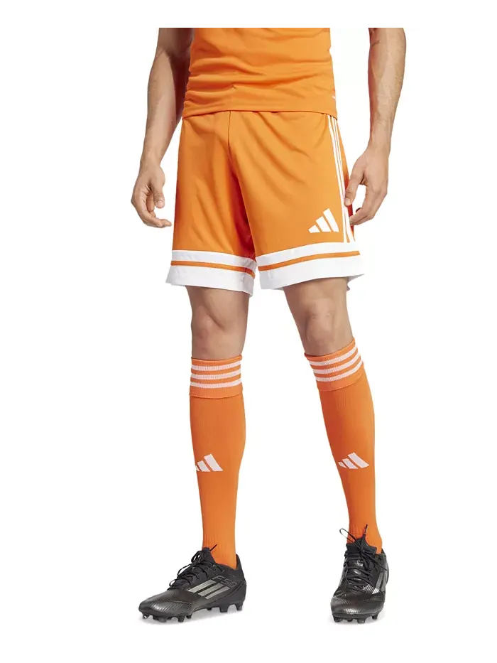 Мужские шорты Regular-Fit Squad 25 с логотипом adidas