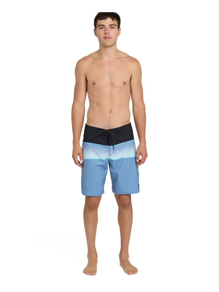 Мужские шорты для серфинга Surfsilk Panel Board Shorts Quiksilver