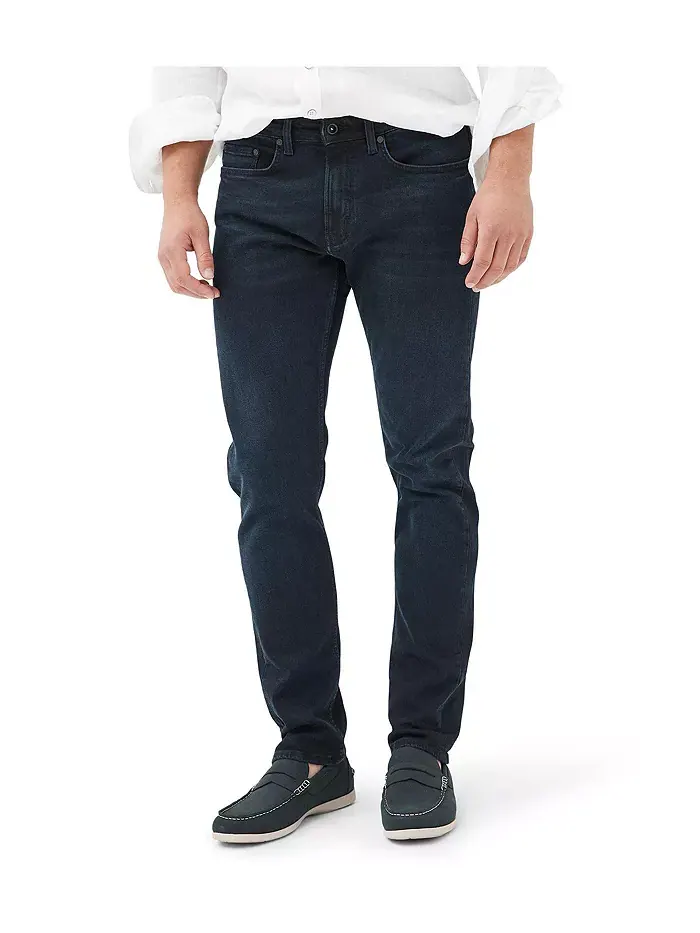 Мужские джинсы Weston Straight Fit Italian Denim Rodd & Gunn