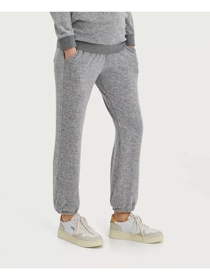 Спортивные штаны Wren NOM Maternity — изображение 2 из 3, серый