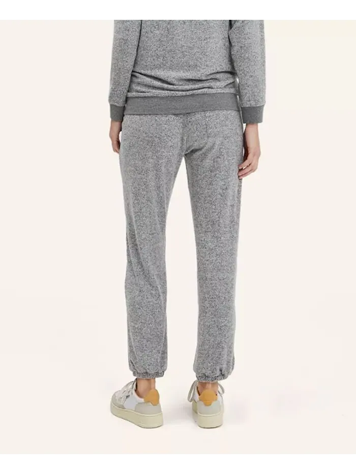 Спортивные штаны Wren NOM Maternity — изображение 3 из 3, серый