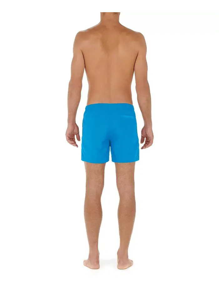 Мужские плавки Sea Life HOM USA — изображение 4 из 5, бирюзовый