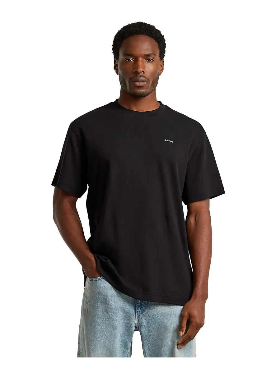 Футболка с коротким рукавом G-Star Raw