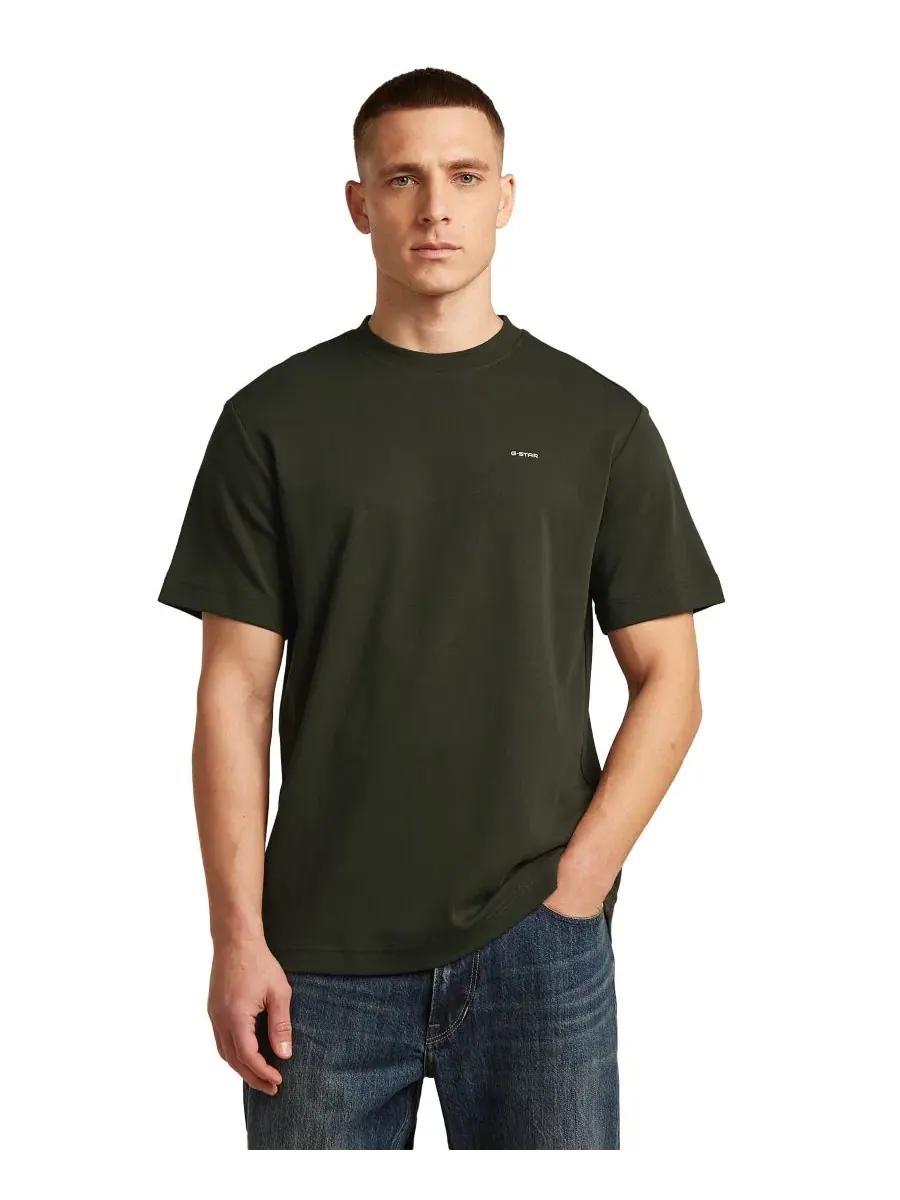 Футболка с коротким рукавом G-Star Raw