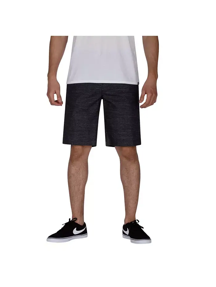 Мужские шорты Dri Breathe 21" Hurley — изображение 1 из 4, черный