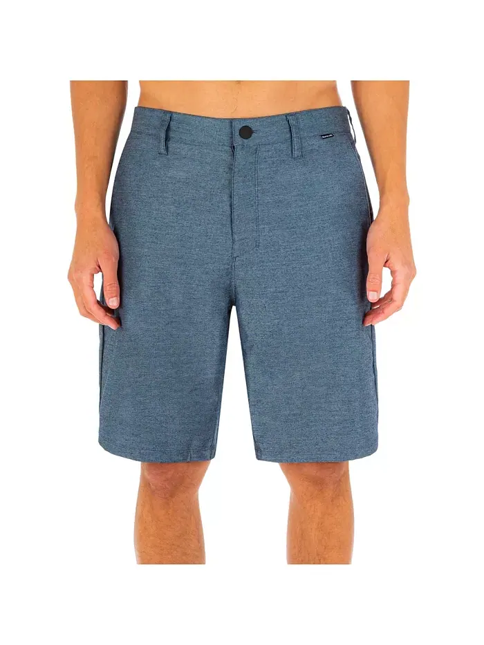 Мужские шорты Dri Breathe 21" Hurley — изображение 1 из 1, хаки