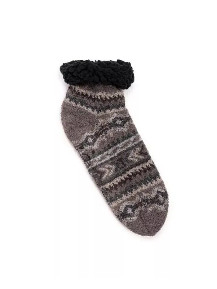 Короткие мужские носки Cabin MUK LUKS — изображение 1 из 2