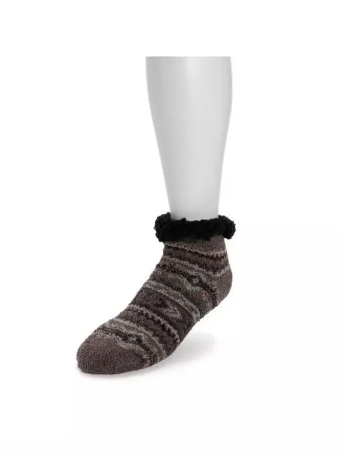 Короткие мужские носки Cabin MUK LUKS — изображение 2 из 2