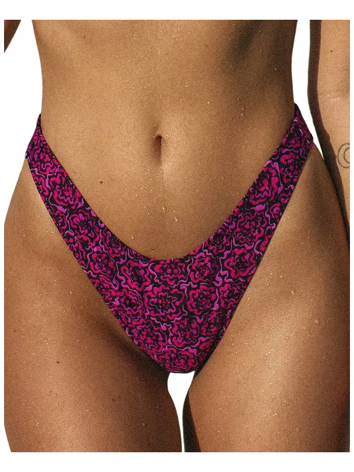 Плавки Lola Bottom Bright Swimwear — изображение 1 из 4