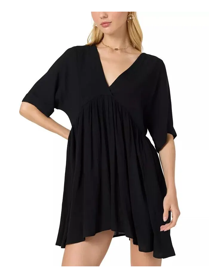 Мини-платье для юниоров Rosemary Essential Woven O'Neill