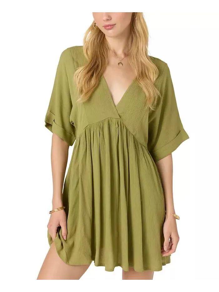 Мини-платье для юниоров Rosemary Essential Woven O'Neill