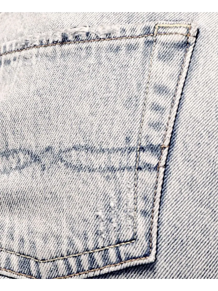 Женские шорты Addison Ultra Low-Rise Lucky Brand — изображение 8 из 8, наследство