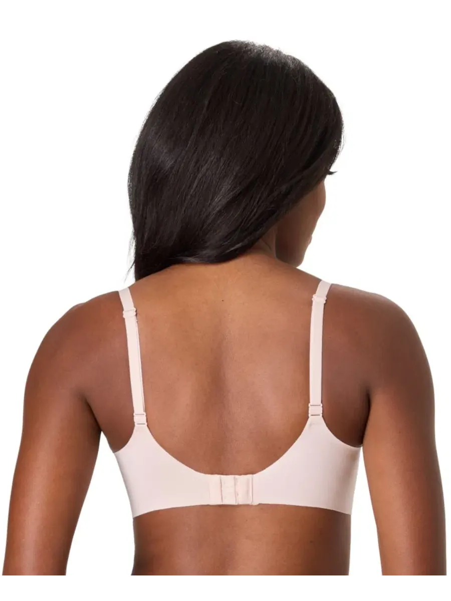 Бюстгальтер push-up с эффектом лифтинга и трусы-слипы Maidenform — изображение 4 из 5, песочный