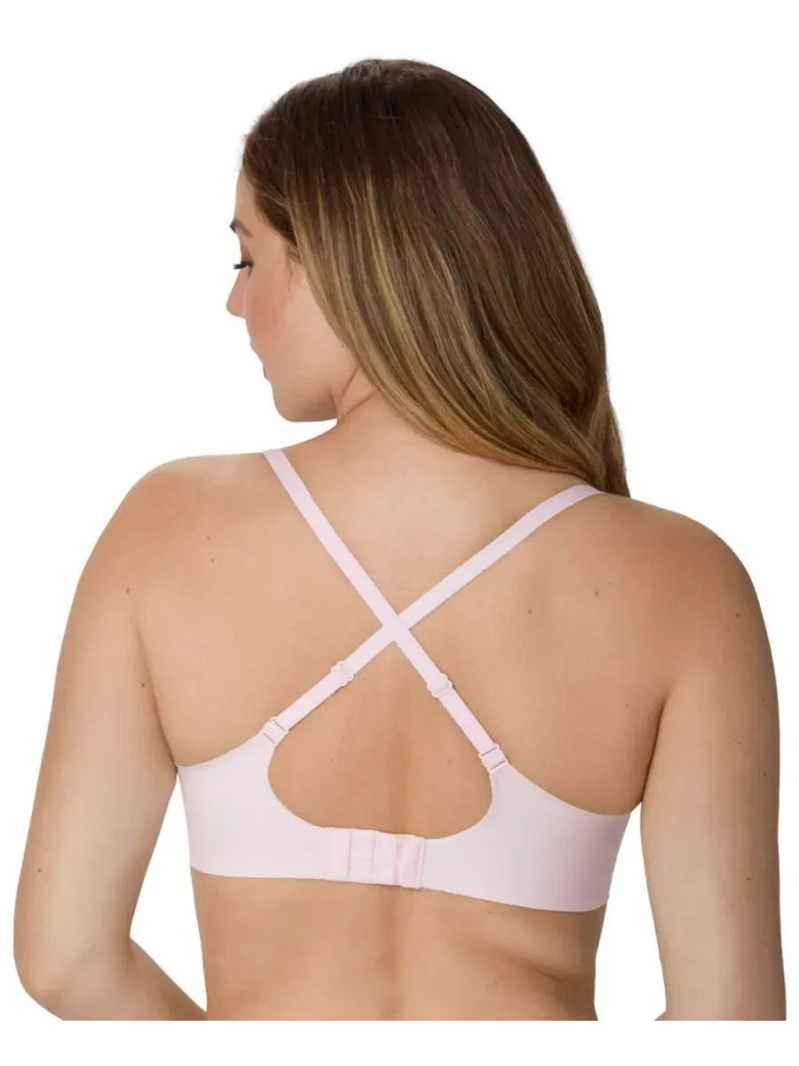 Бюстгальтер push-up и трусы-слипы Maidenform, Ballerina Slipper — изображение 6 из 6