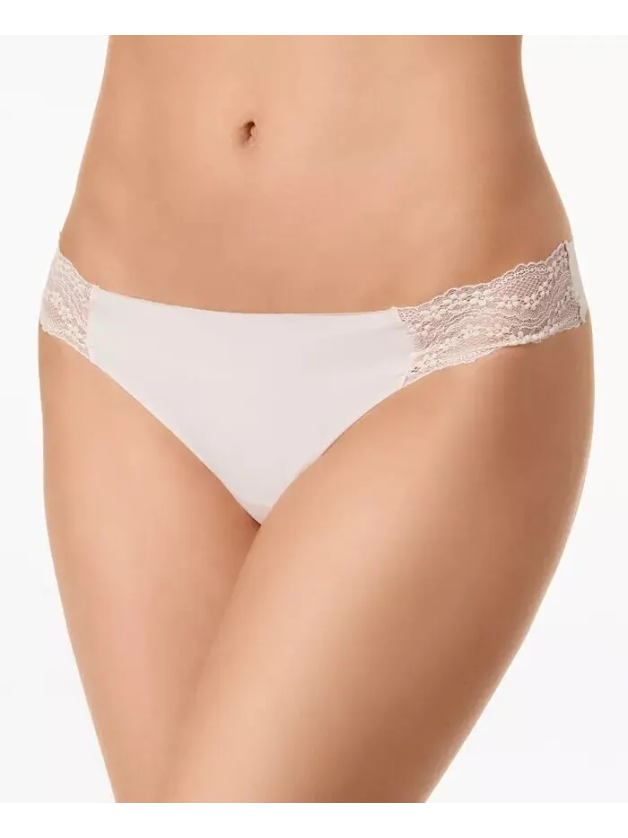 B. Нижнее белье Bare Thong 976267 b.tempt'd — изображение 1 из 2, розовый