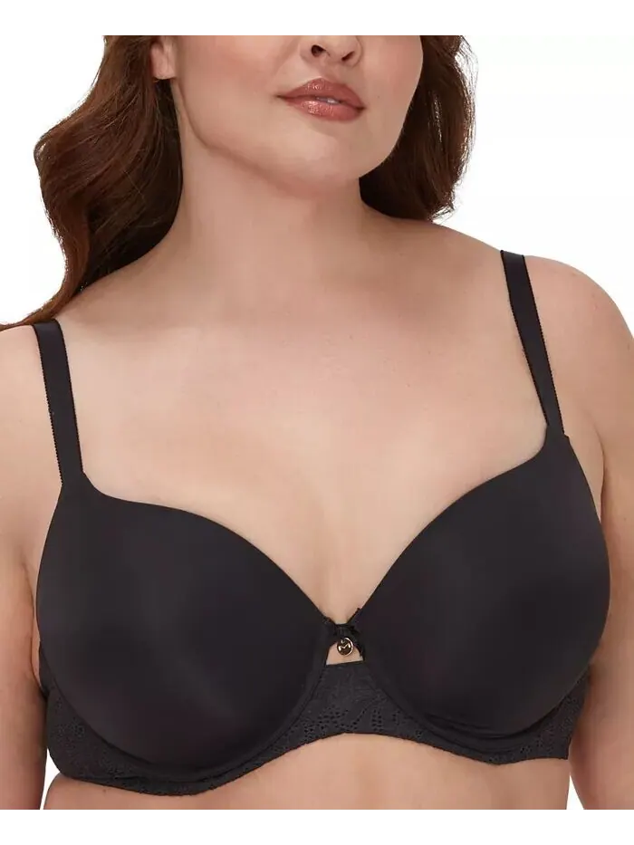 Женский бюстгальтер One Fab Fit Custom Lift на косточках DM2423 Maidenform