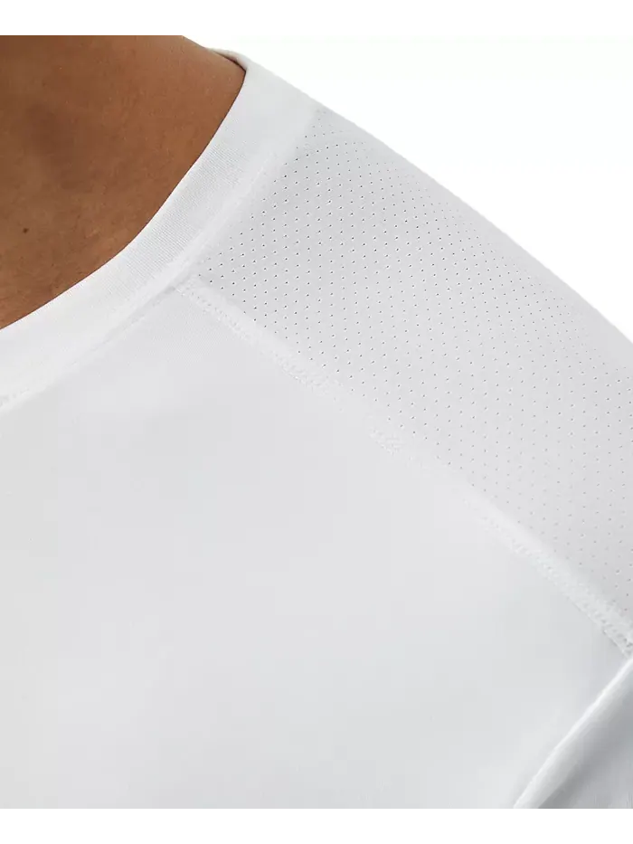 Мужские футболки Ultimate MOVES X-Temp Performance Crewneck, 3 шт Hanes — изображение 3 из 6, белый