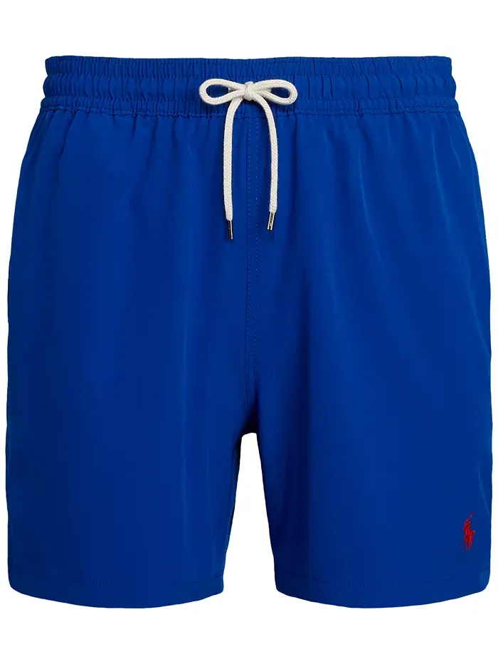 Мужские плавки Traveler Classic длиной 14,5 см Polo Ralph Lauren — изображение 3 из 3