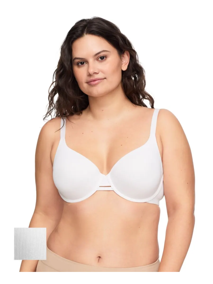 Женский бюстгальтер Cloud 9 Underwire Lift T-Shirt Bra WRW253PU09 Warner's