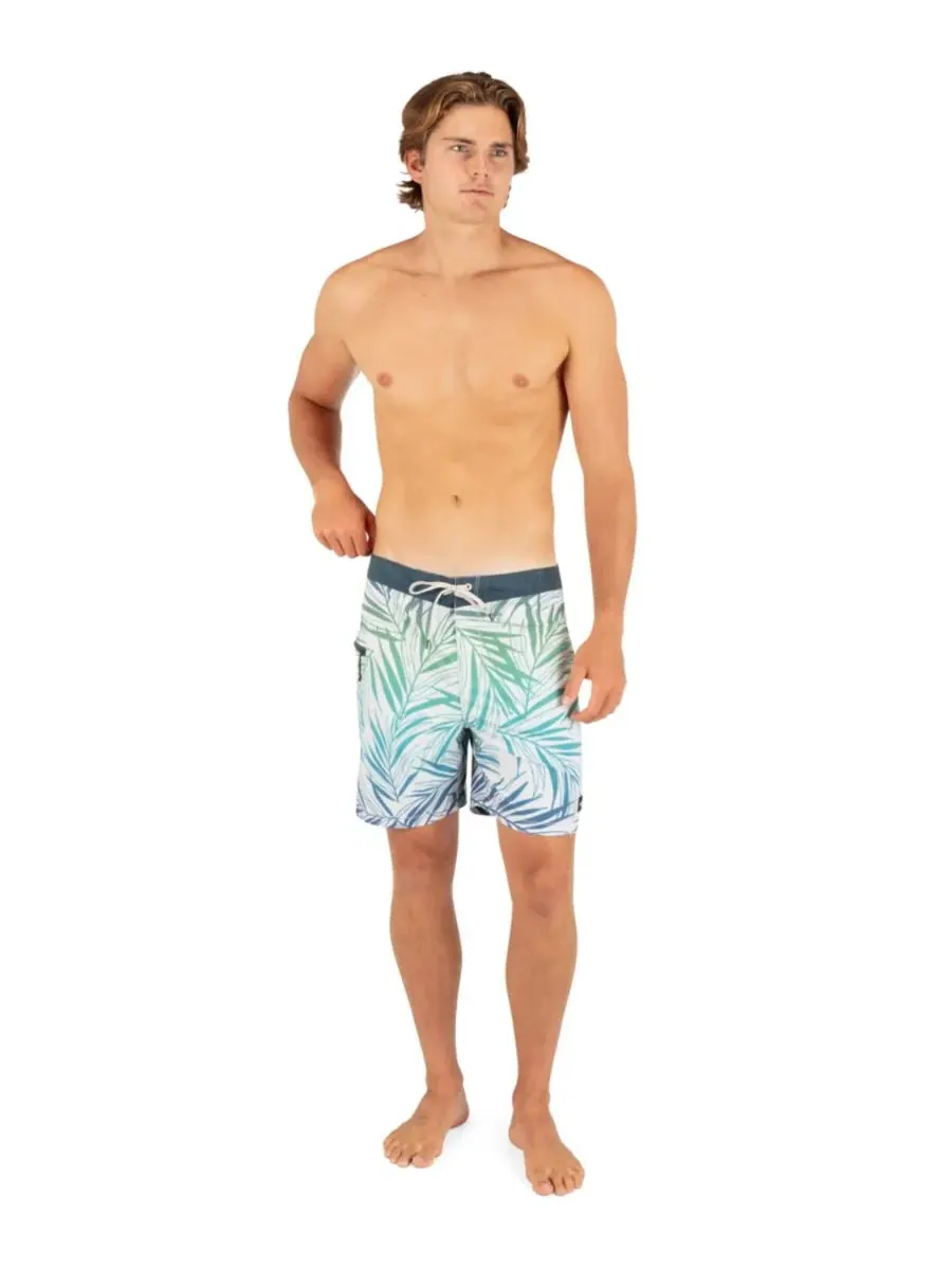Мужские шорты Phantom Eco Classic Pull-On Hurley — изображение 2 из 8, серый