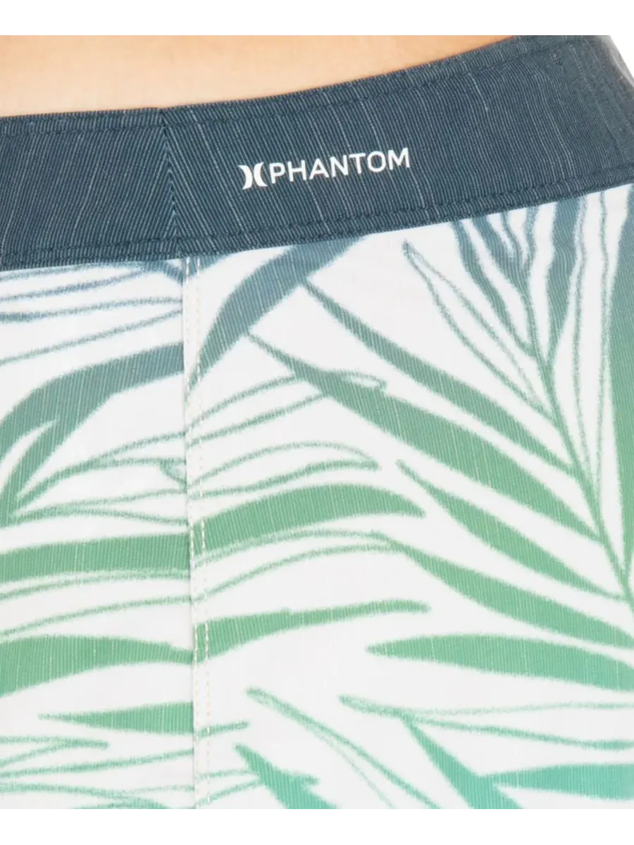 Мужские шорты Phantom Eco Classic Pull-On Hurley — изображение 5 из 8, серый