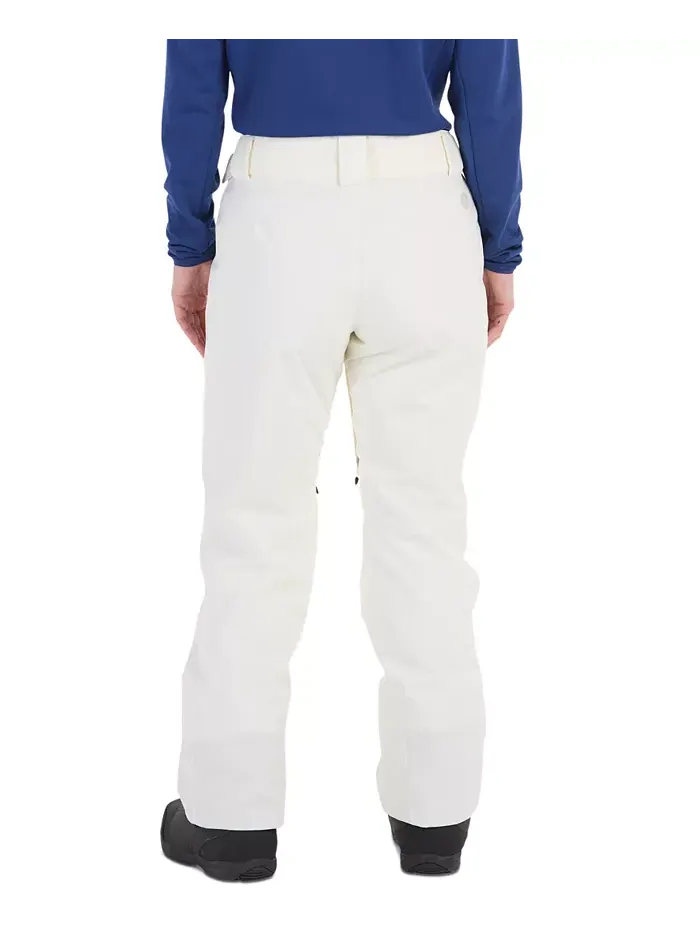 Женские утепленные горнолыжные брюки Slope Star Marmot — изображение 2 из 5, бежевый