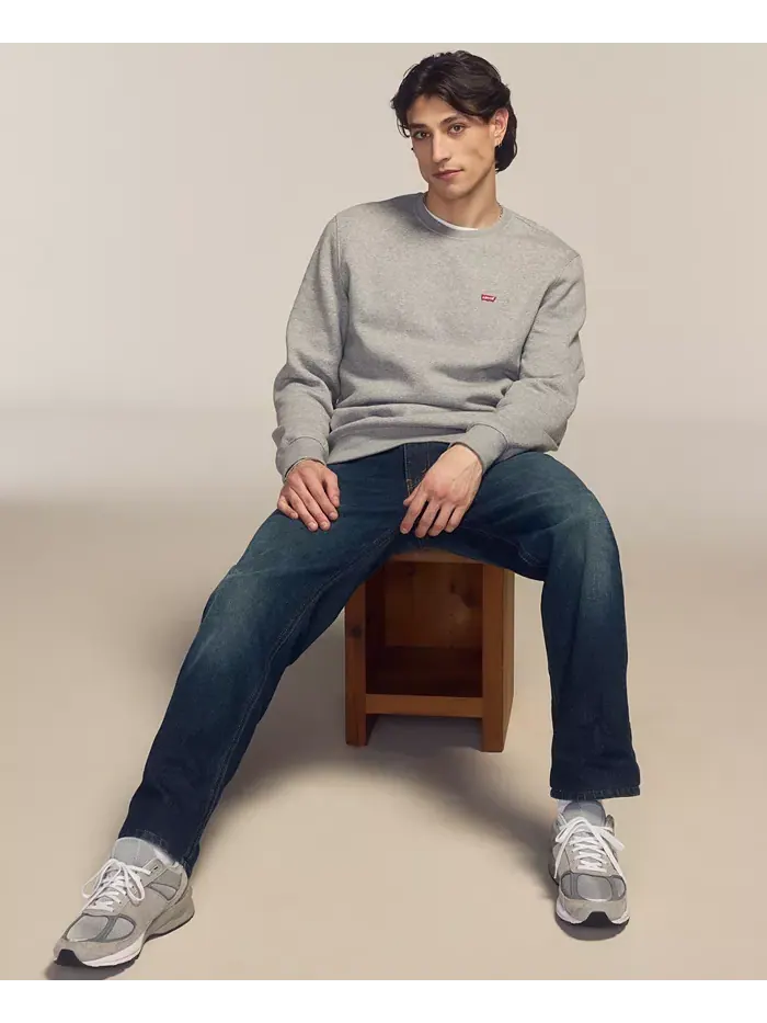 Мужские джинсы 541 Athletic Taper Fit Stretch Levi'S — изображение 6 из 6, коричневый