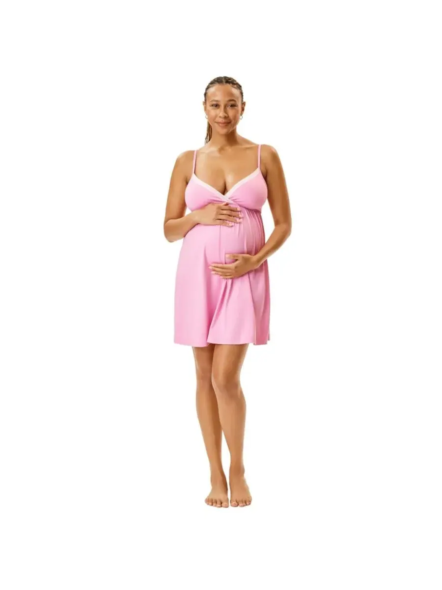 Беременность, материнство, кормление грудью, сон, гигиеническая одежда Motherhood Maternity — изображение 1 из 4