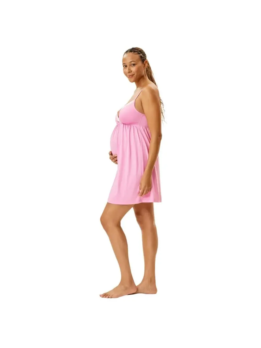 Беременность, материнство, кормление грудью, сон, гигиеническая одежда Motherhood Maternity — изображение 2 из 4
