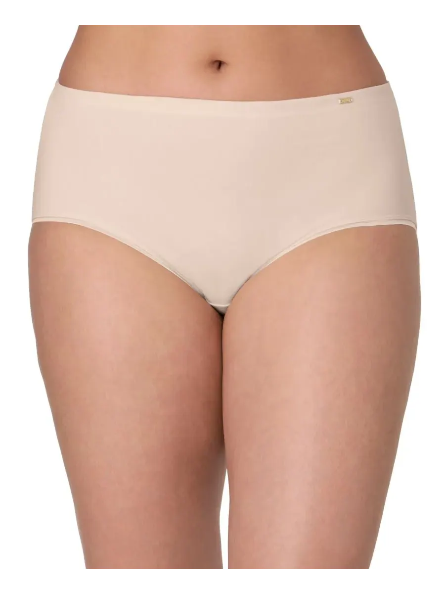 Женское хлопковое нижнее белье Lux Cotton Essentials Hipster Underwear DFLEHP Bali