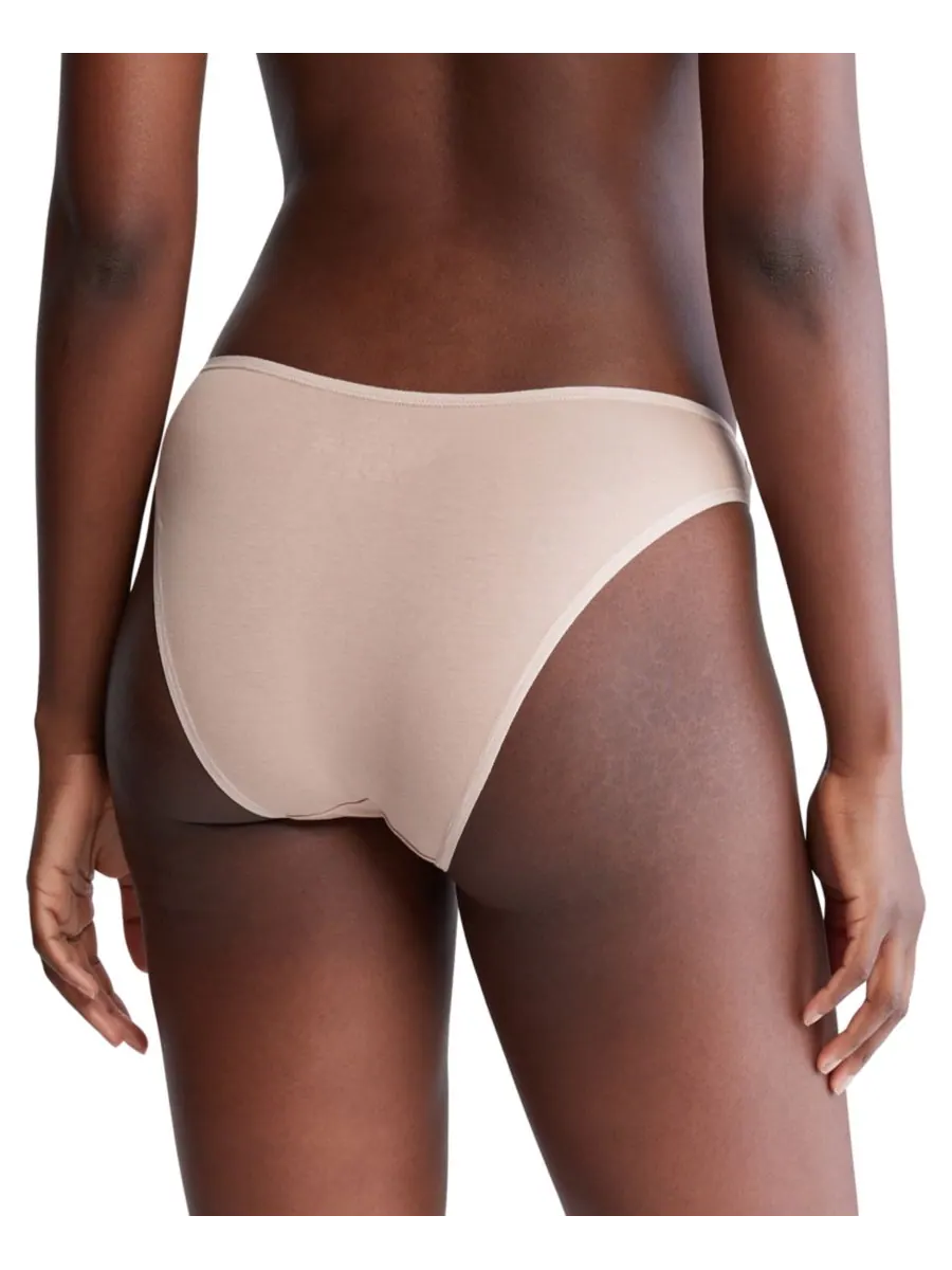 Женские бикини с низкой посадкой QD5126 Calvin Klein — изображение 4 из 4, кедр