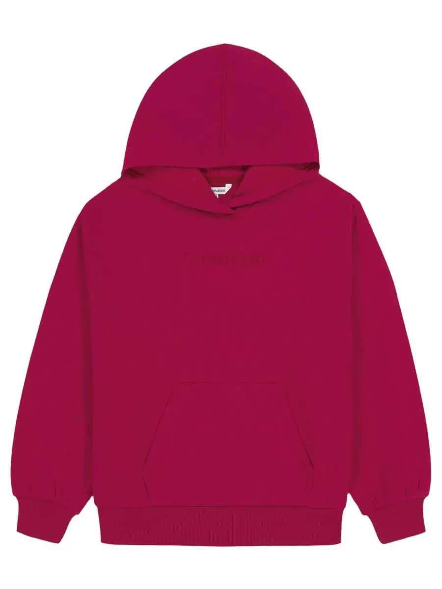 Худи с капюшоном Calvin Klein