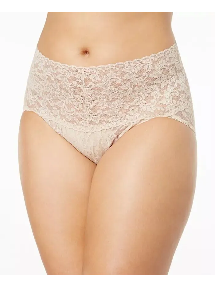 Трусы женские Hanky Panky — изображение 2 из 2, чай