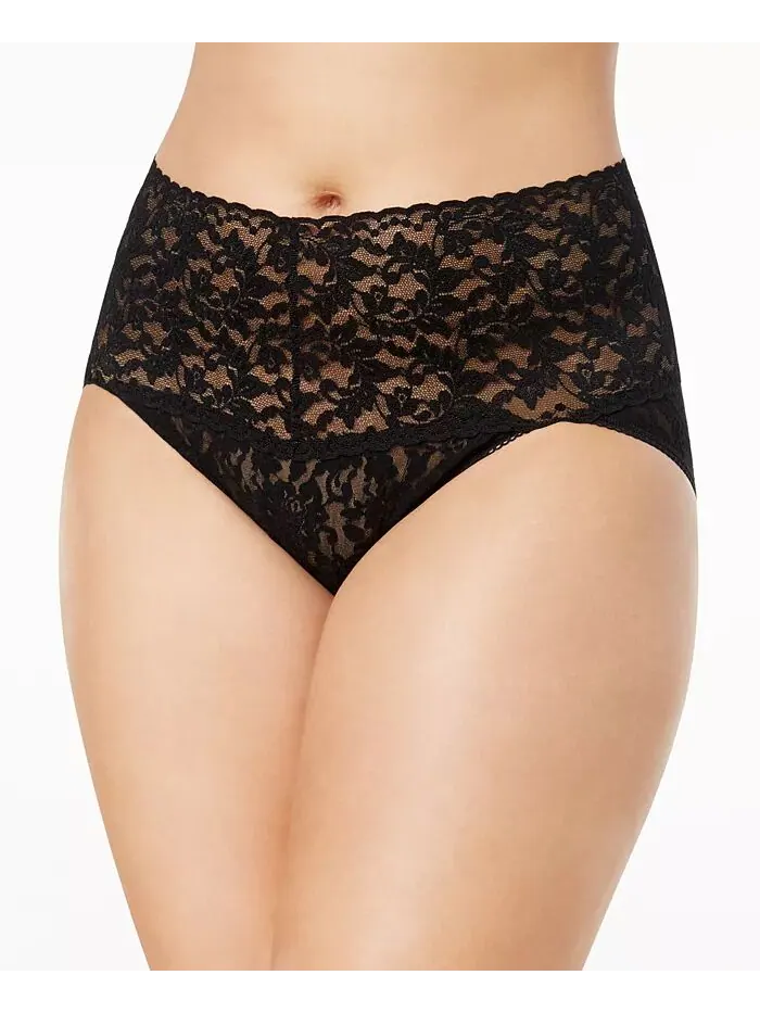 Трусы женские Hanky Panky — изображение 2 из 3, черный