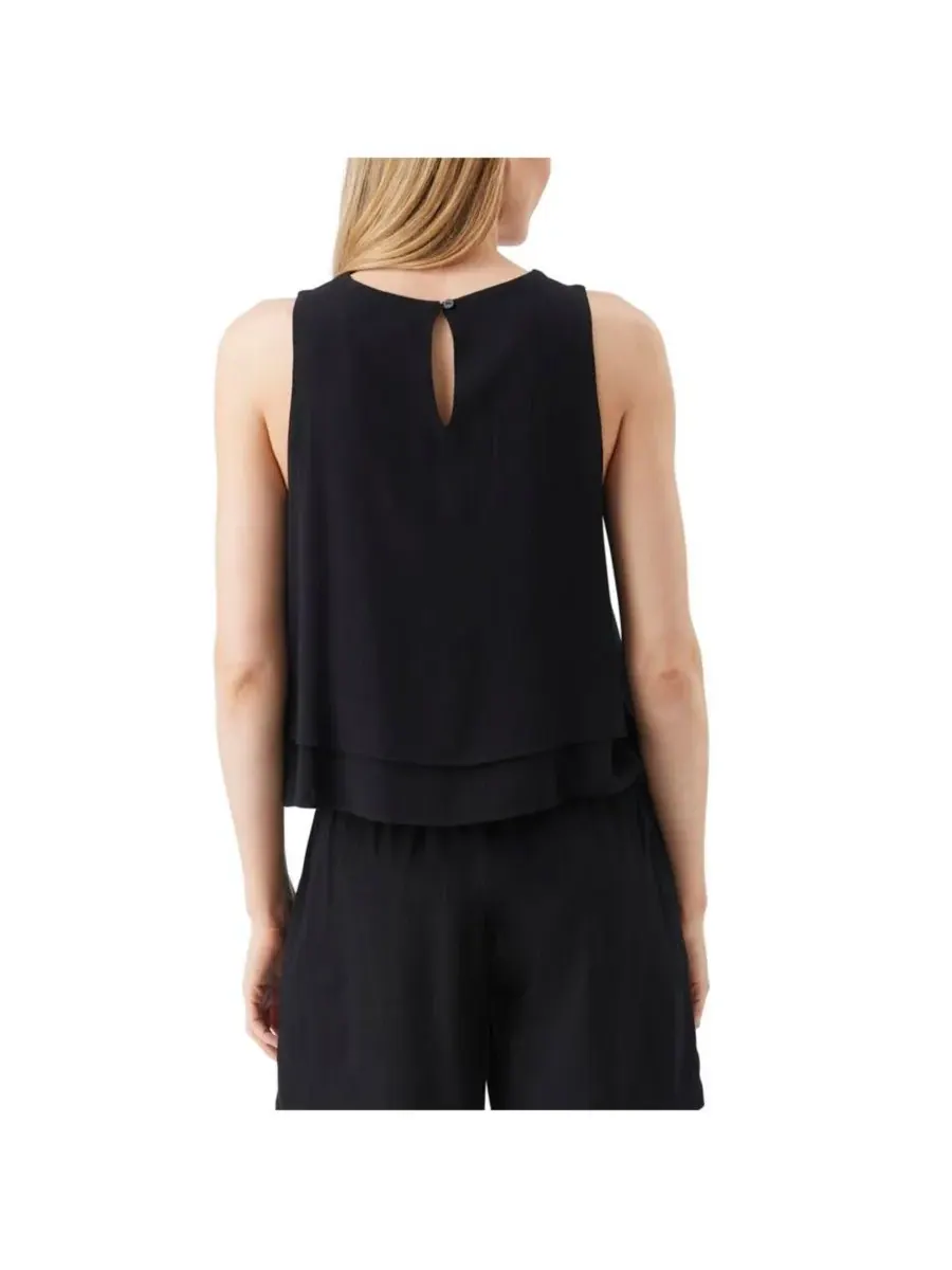 Топ для кормления грудью Maternity Ripe Lois Ripe Maternity — изображение 3 из 7, черный