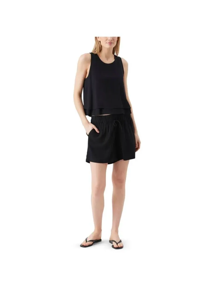Топ для кормления грудью Maternity Ripe Lois Ripe Maternity — изображение 4 из 7, черный