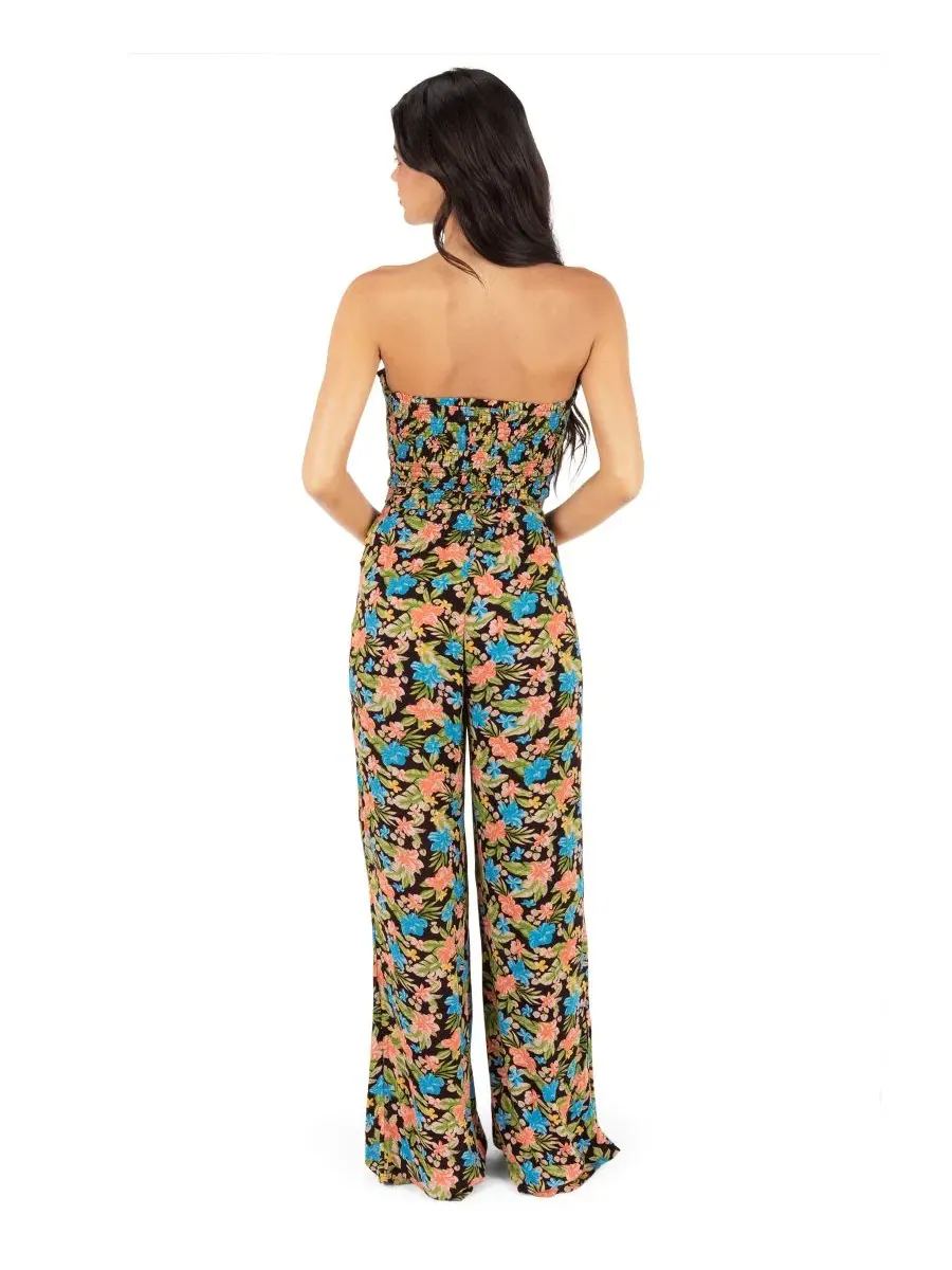 Женские пляжные брюки Miami Garden Hurley — изображение 2 из 4, еж/перезвонок