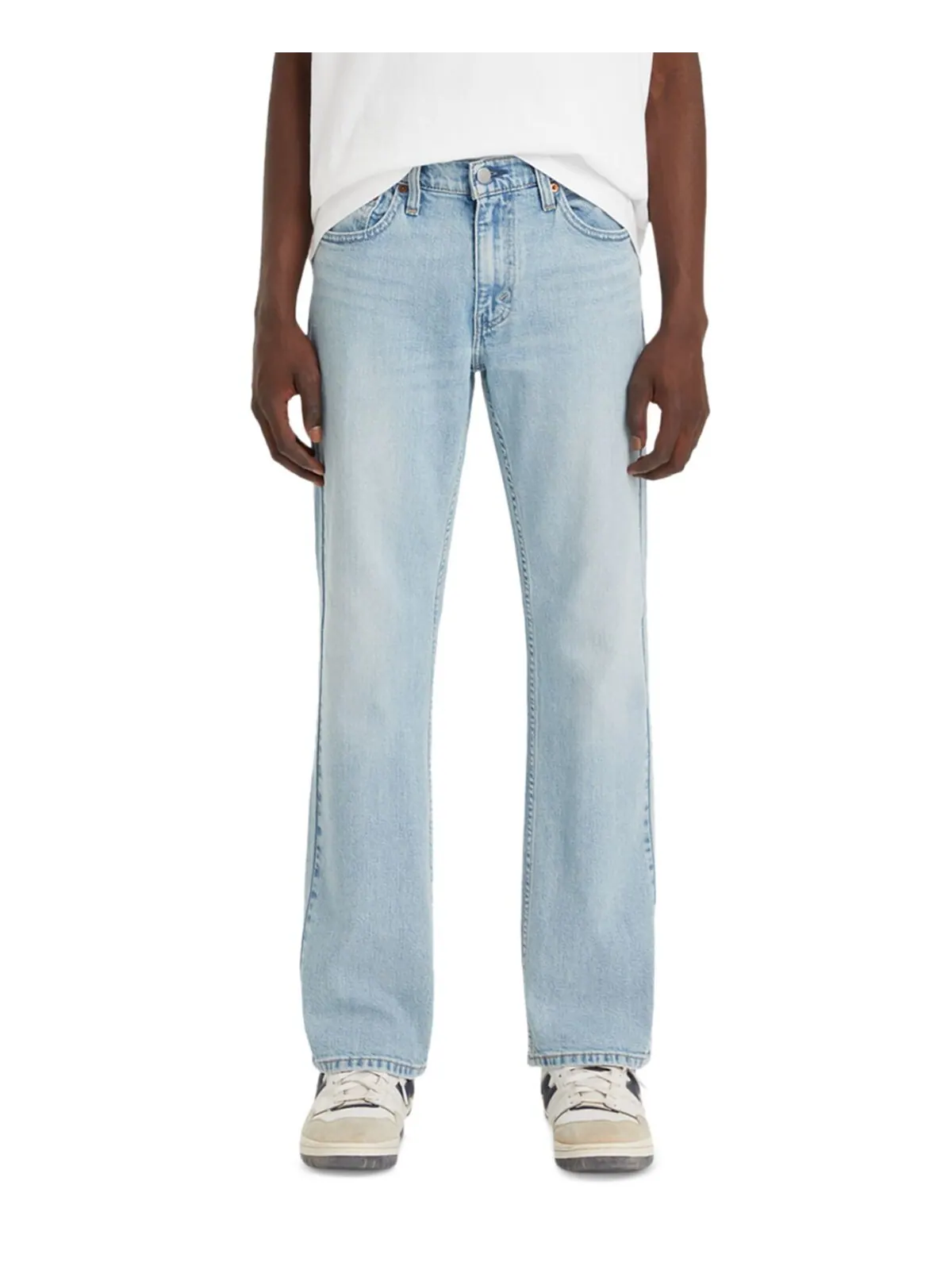 Мужские джинсы прямого кроя 514 Eco Performance Levi's — изображение 1 из 4